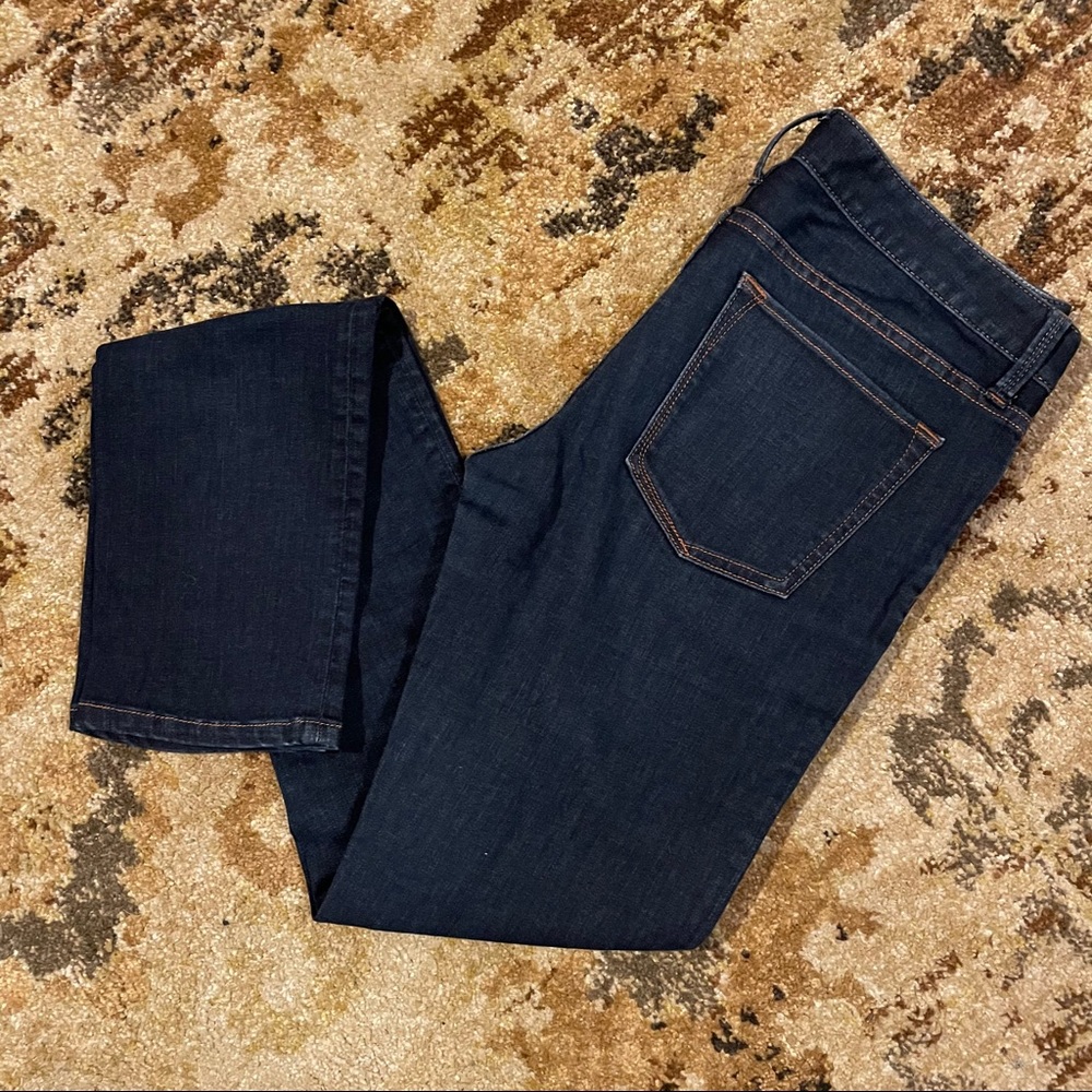 Tall Skinny Jeans - Banana Republic